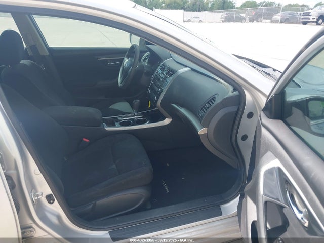 1N4AL3AP5EC109509 Nissan 2014