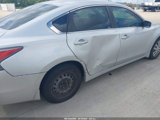1N4AL3AP5EC109509 Nissan 2014