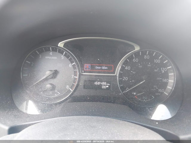 1N4AL3AP5EC109509 Nissan 2014