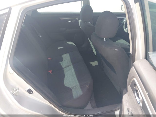 1N4AL3AP5EC109509 Nissan 2014