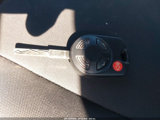 1FMCU0F77FUA52647 Ford 2015