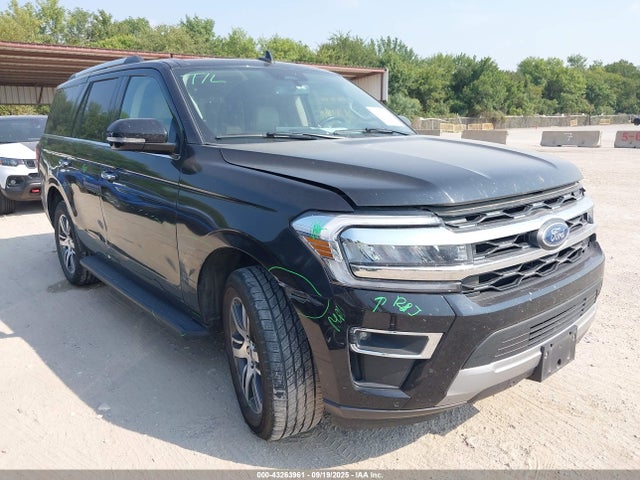 Ford gtdi-standard 2024 1FMJU1K86REA25501 Image 1