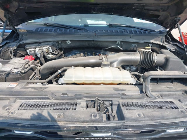 Ford gtdi-standard 2024 1FMJU1K86REA25501 Image 10