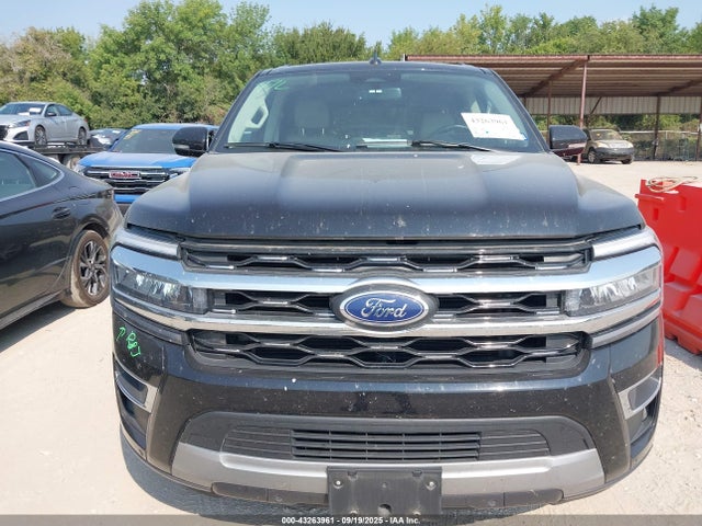 Ford gtdi-standard 2024 1FMJU1K86REA25501 Image 12