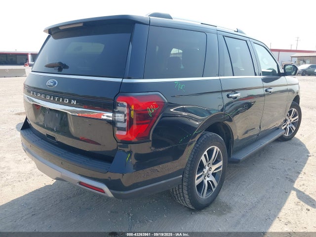 Ford gtdi-standard 2024 1FMJU1K86REA25501 Image 4