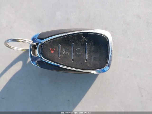 2016 CHEVROLET CAMARO 1G1FB1RS3G0120571 Photo 10