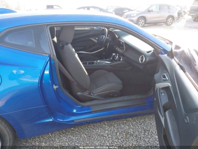 2016 CHEVROLET CAMARO 1G1FB1RS3G0120571 Photo 4