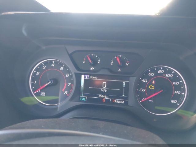 2016 CHEVROLET CAMARO 1G1FB1RS3G0120571 Photo 6