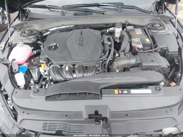 KIA K5 Gt-line 2025 KNAG64J79S5352092 Image 10