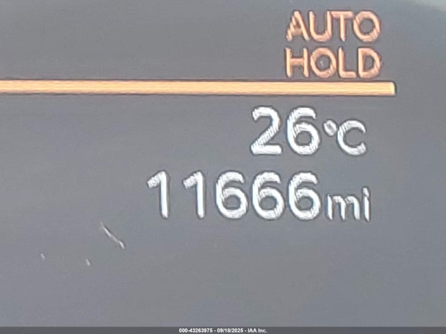 KIA K5 Gt-line 2025 KNAG64J79S5352092 Image 15