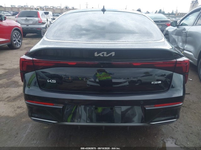 KIA K5 Gt-line 2025 KNAG64J79S5352092 Image 16