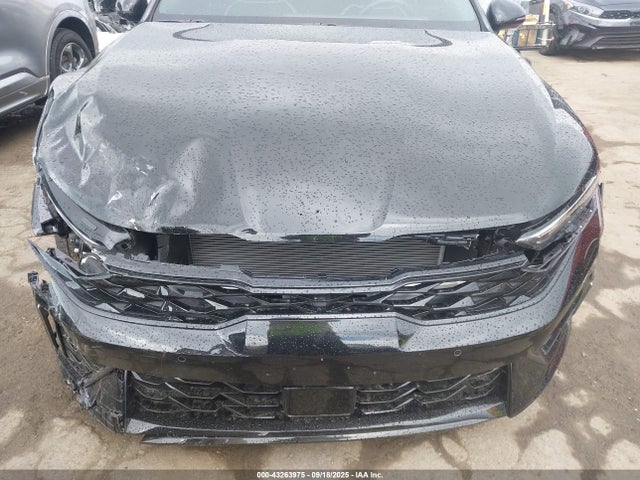 KIA K5 Gt-line 2025 KNAG64J79S5352092 Image 17