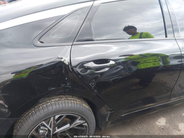 KIA K5 Gt-line 2025 KNAG64J79S5352092 Image 19