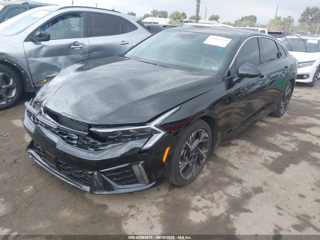 KIA K5 Gt-line 2025 KNAG64J79S5352092 Image 2