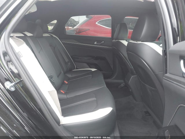 KIA K5 Gt-line 2025 KNAG64J79S5352092 Image 8