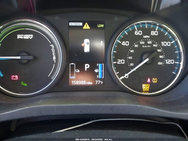 JA4J24A53JZ043531 Mitsubishi s61 - y61