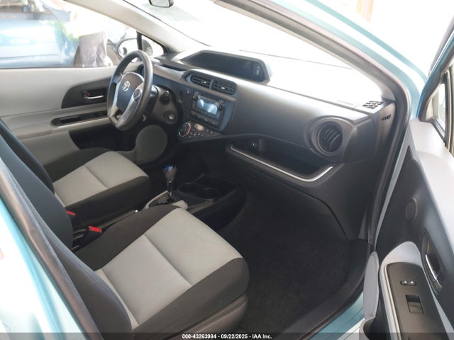 JTDKDTB38E1060194 Toyota 1nz-fxe+1lm