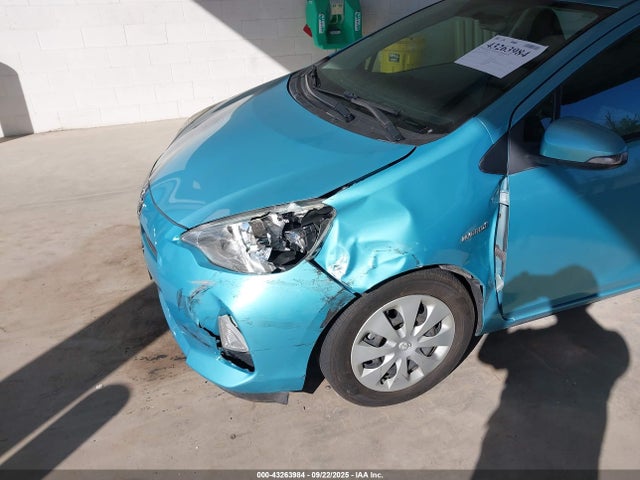 JTDKDTB38E1060194 Toyota 1nz-fxe+1lm