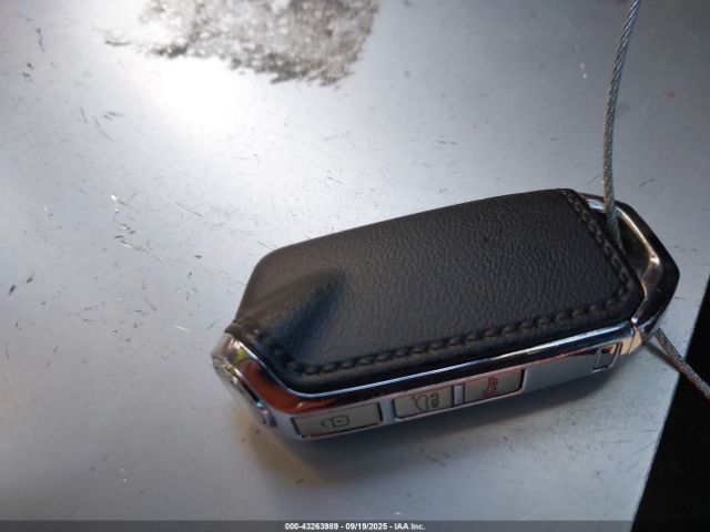 2021 KIA STINGER KNAE35LC2M6098108 Photo 10