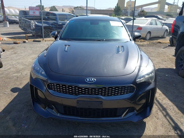 KIA tgdi lambda ii 2021 KNAE35LC2M6098108 Image 13