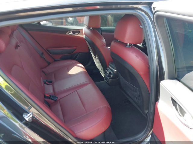 2021 KIA STINGER KNAE35LC2M6098108 Photo 7