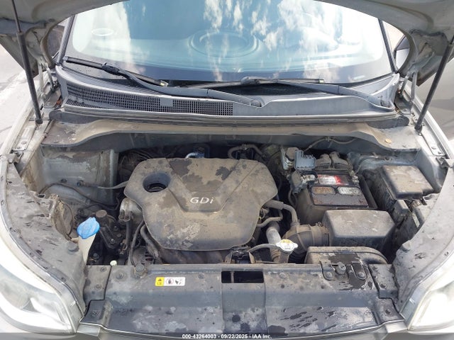 KIA dohc gdi gamma 2014 KNDJN2A28E7095634 Image 10