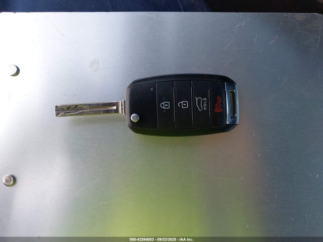 KIA dohc gdi gamma 2014 KNDJN2A28E7095634 Image 11
