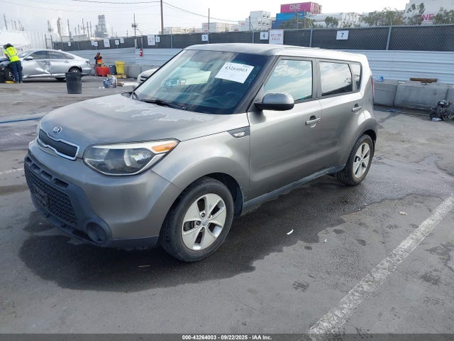 KIA dohc gdi gamma 2014 KNDJN2A28E7095634 Image 2