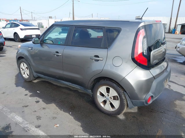 KIA dohc gdi gamma 2014 KNDJN2A28E7095634 Image 3