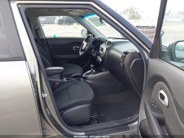 KIA dohc gdi gamma 2014 KNDJN2A28E7095634 Image 5