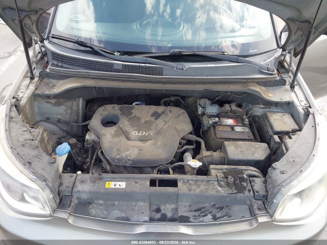 KIA dohc gdi gamma 2014 KNDJN2A28E7095634 Image 6