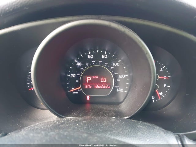 KIA dohc gdi gamma 2014 KNDJN2A28E7095634 Image 7