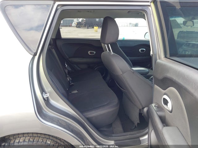 KIA dohc gdi gamma 2014 KNDJN2A28E7095634 Image 8