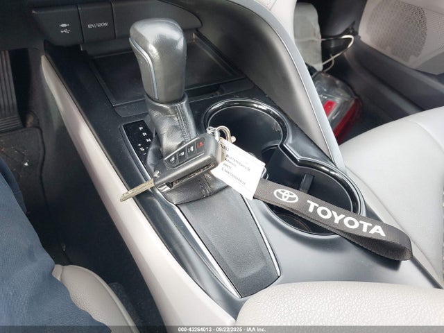 4T1B11HK3KU221407 Toyota a25a-fks
