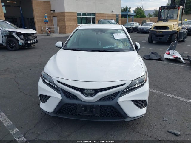 4T1B11HK3KU221407 Toyota a25a-fks