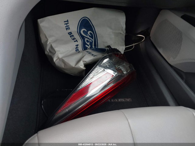 4T1B11HK3KU221407 Toyota a25a-fks