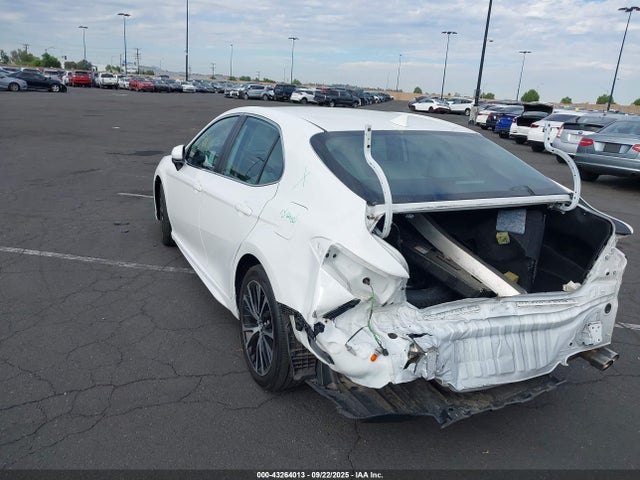 4T1B11HK3KU221407 Toyota a25a-fks