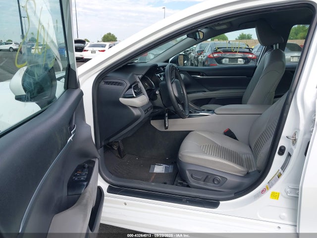 4T1B11HK3KU221407 Toyota a25a-fks