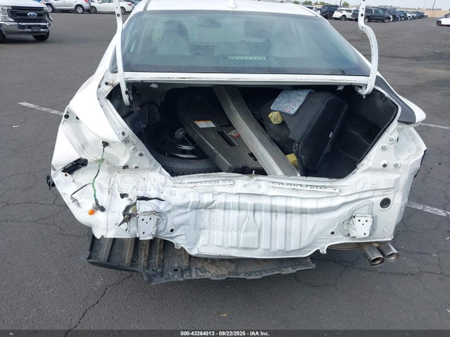 4T1B11HK3KU221407 Toyota a25a-fks