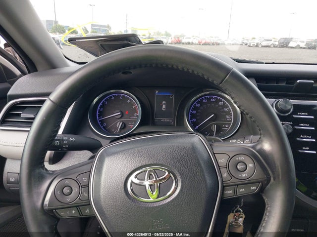 4T1B11HK3KU221407 Toyota a25a-fks