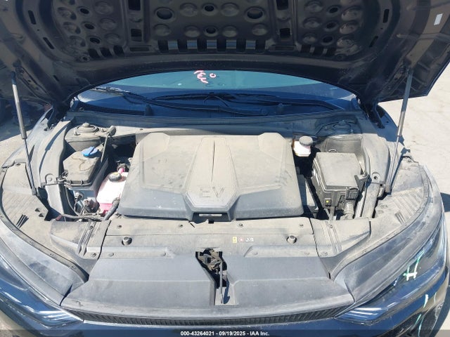 KNDC34LA1N5058290 KIA 2022