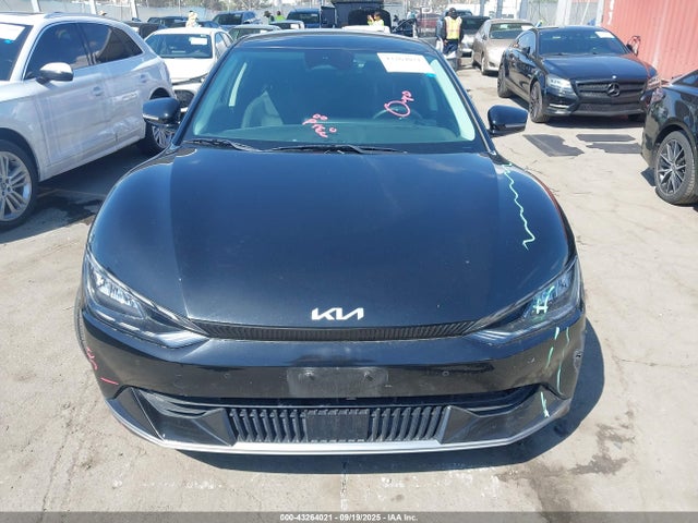 KNDC34LA1N5058290 KIA 2022