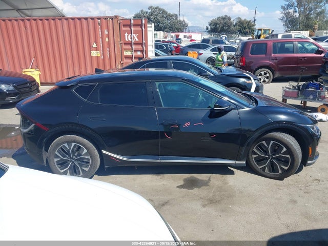 KNDC34LA1N5058290 KIA 2022