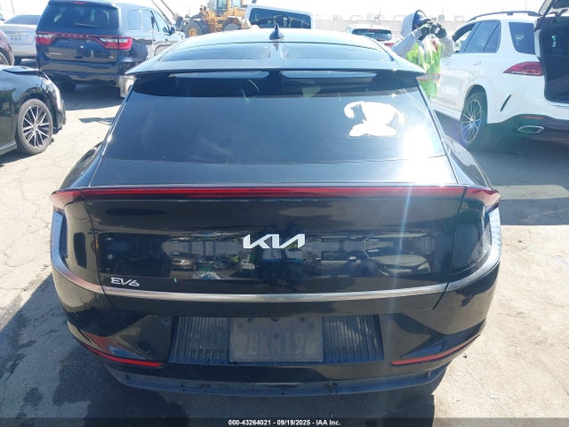 KNDC34LA1N5058290 KIA 2022