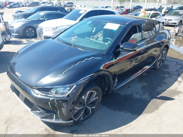 KNDC34LA1N5058290 KIA 2022