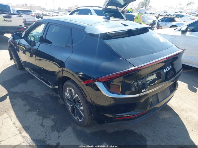 KNDC34LA1N5058290 KIA 2022