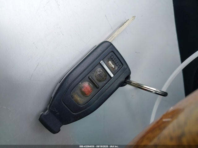 2005 LEXUS LS 430 JTHBN36F955001566 Photo 10