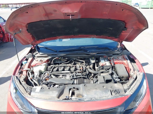 19XFC1F7XLE204179 Honda l15b7