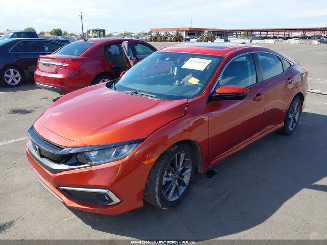 19XFC1F7XLE204179 Honda l15b7