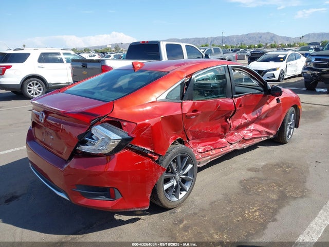 19XFC1F7XLE204179 Honda l15b7